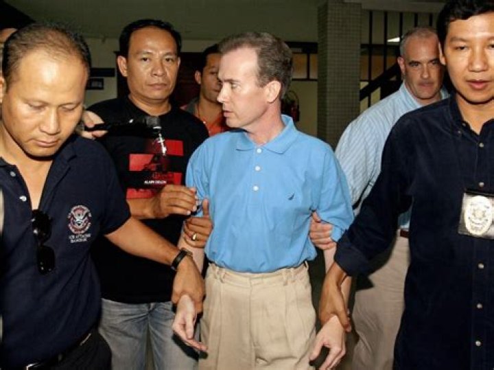 John Mark Karr Biography, Age, Height, Wife, Net Worth, Family