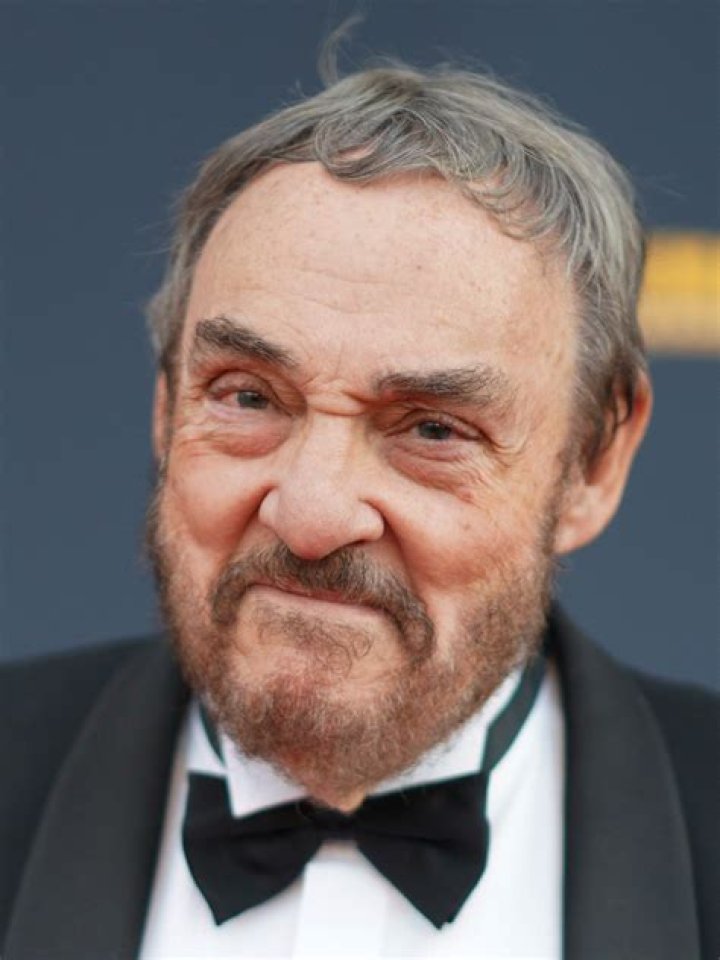 John Rhys-Davies Biography, Age, Height, Wife, Net Worth, Family