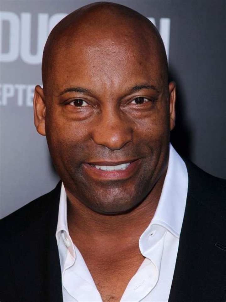 John Singleton Biography, Age, Height, Wife, Net Worth, Family