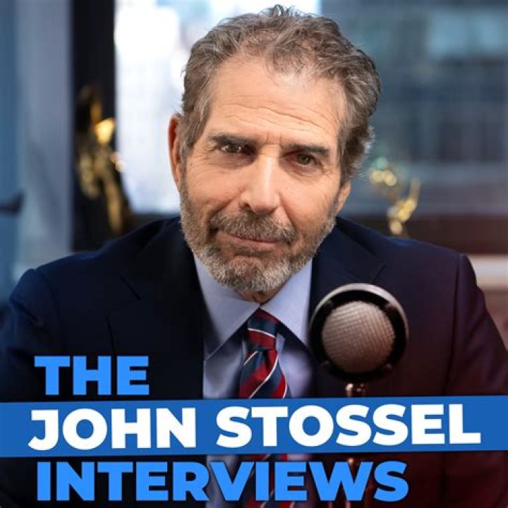 John Stossel Biography, Age, Height, Wife, Net Worth, Family