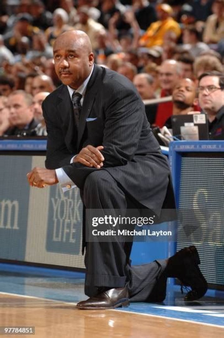 John Thompson III Biography, Age, Height, Wife, Net Worth, Family