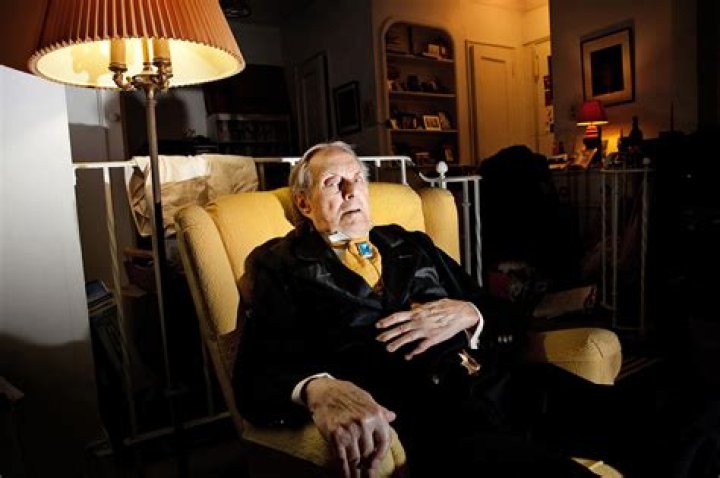 John Zacherle Biography, Age, Height, Wife, Net Worth, Family