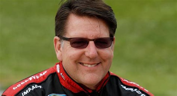 Johnny Benson Jr. biografía, edad, altura, esposo, net worth, familia