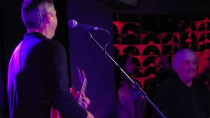 Johnny DeFrancesco Biography, Age, Height, Wife, Net Worth, Family