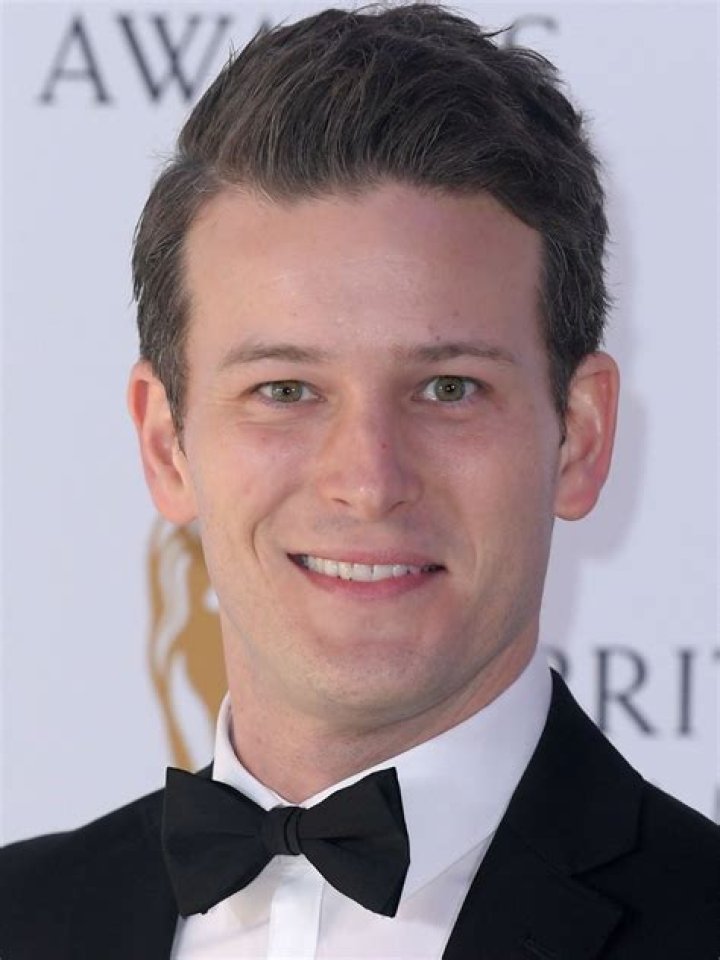 Jon McLaren Biography, Age, Height, Net Worth, Family