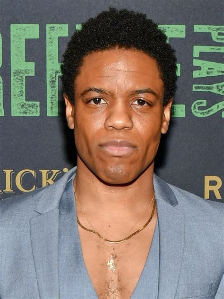 Jon Michael Hill Biography, Age, Height, Wife, Net Worth, Family