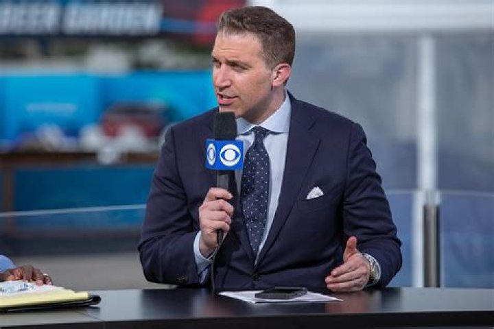 Jon Rothstein Biography, Age, Height, Wife, Net Worth, Family