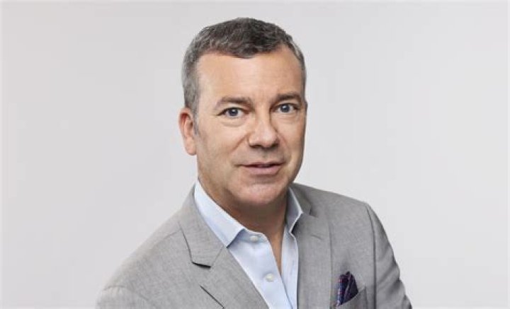 Jon Wertheim Biography, Age, Height, Wife, Net Worth, Family