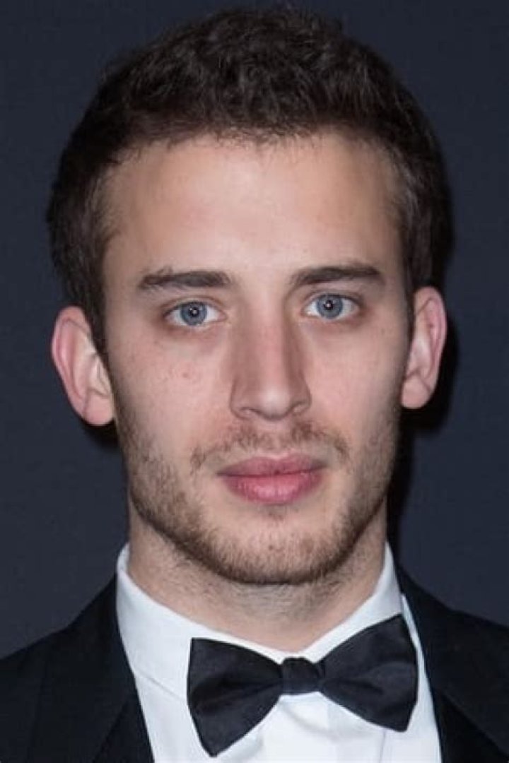 Jonas Bloquet Biography, Age, Height, Wife, Net Worth, Family