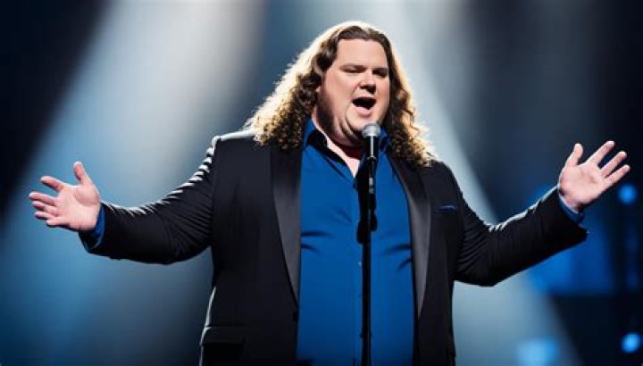 Jonathan Antoine Biography, Age, Height, Wife, Net Worth, Family
