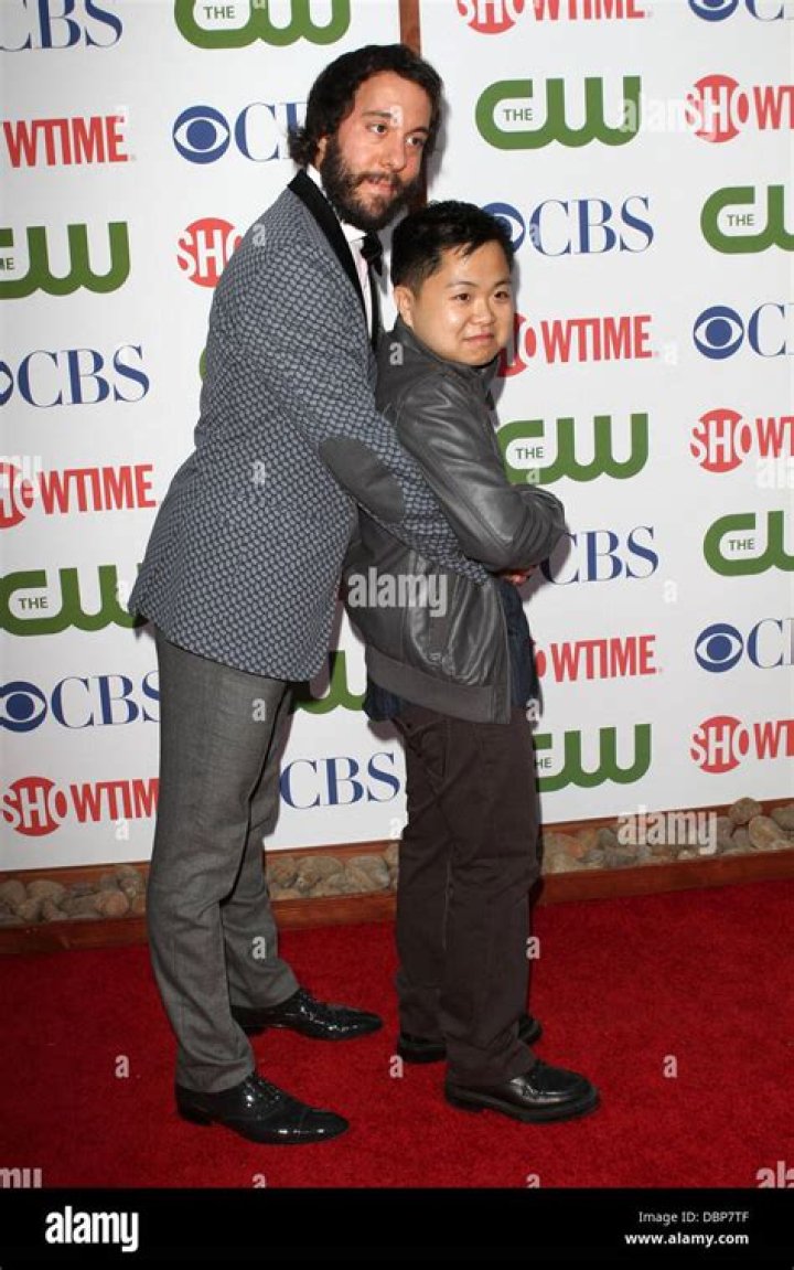 Jonathan Kite Biography, Age, Height, Wife, Net Worth, Family