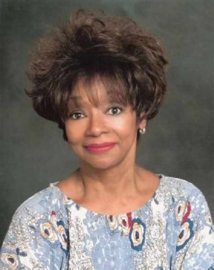 Jonelle Allen Biography, Age, Height, Husband, Net Worth, Family