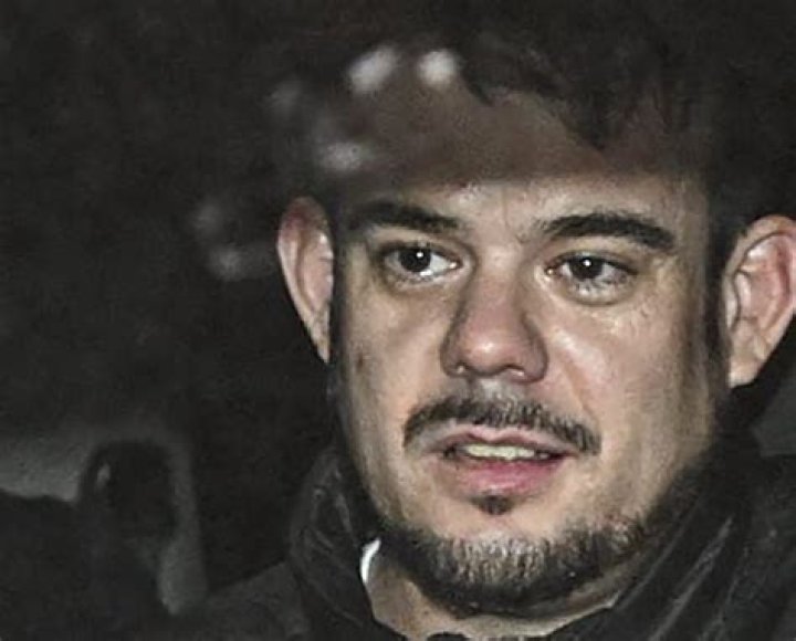 Joran van der Sloot biografía, edad, altura, esposo, net worth, familia