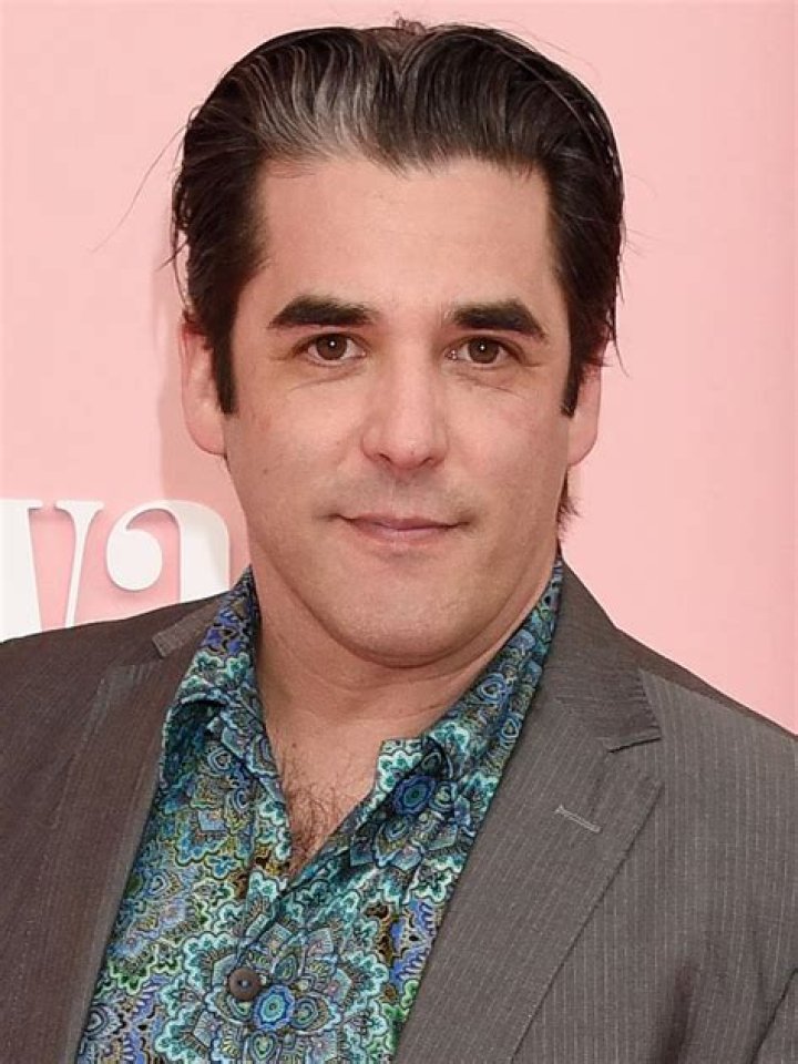 Jordan Bridges biografía, edad, altura, esposo, net worth, familia