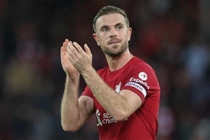 Jordan Henderson Biography, Age, Height, Wife, Net Worth, Family