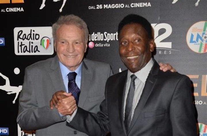 José Altafini Biography, Age, Height, Husband, Net Worth, Family