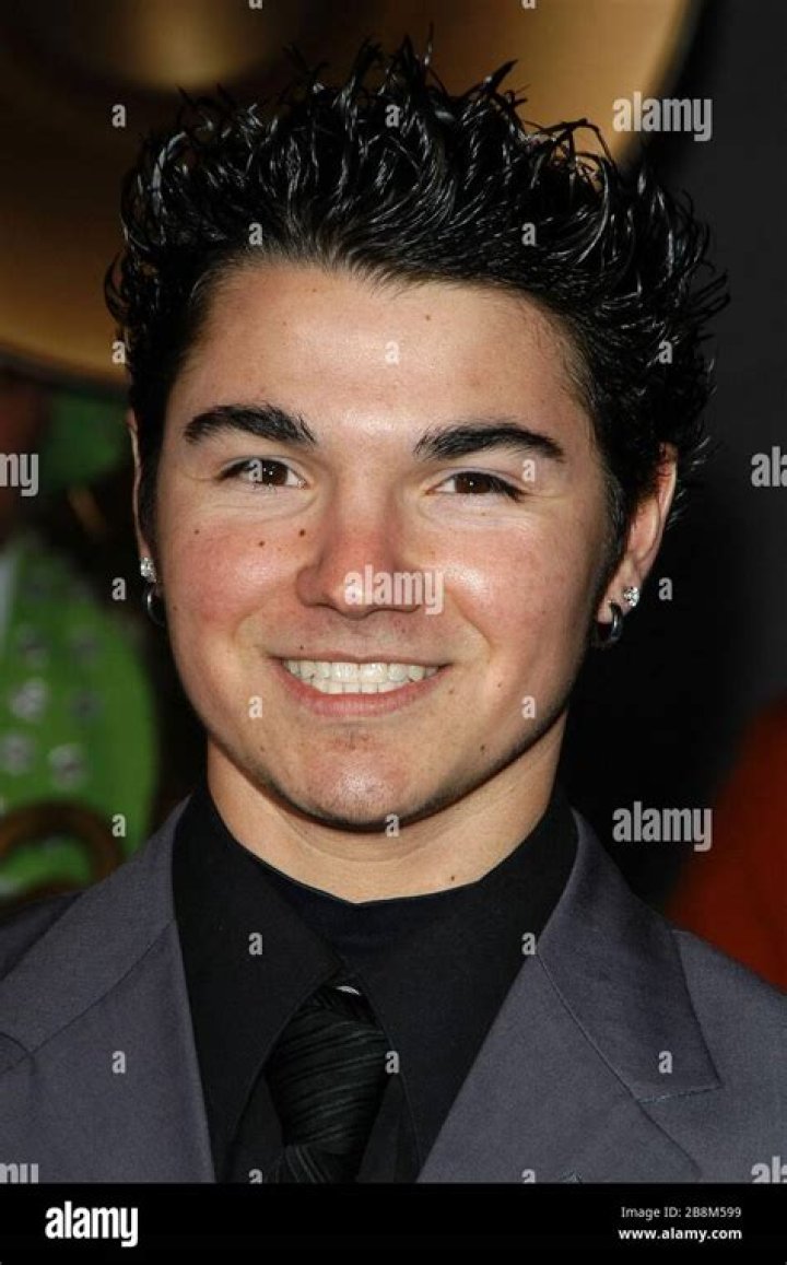 Joseph Ashton Biography, Age, Height, Wife, Net Worth, Family