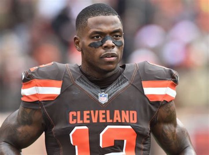 Josh Gordon Biography, Age, Height, Wife, Net Worth, Family