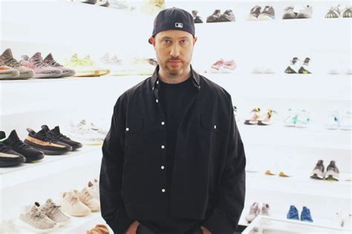 Josh Luber biografía, edad, altura, esposo, net worth, familia