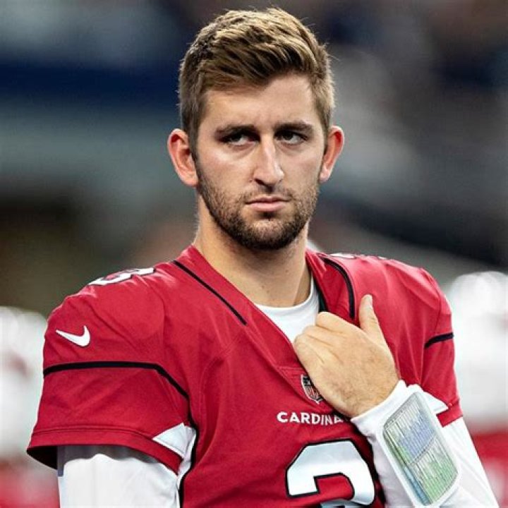 Josh Rosen Biography, Age, Height, Wife, Net Worth, Family