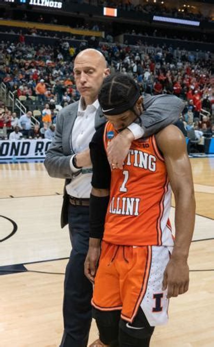 Josh Whitman Biography, Age, Height, Wife, Net Worth, Family