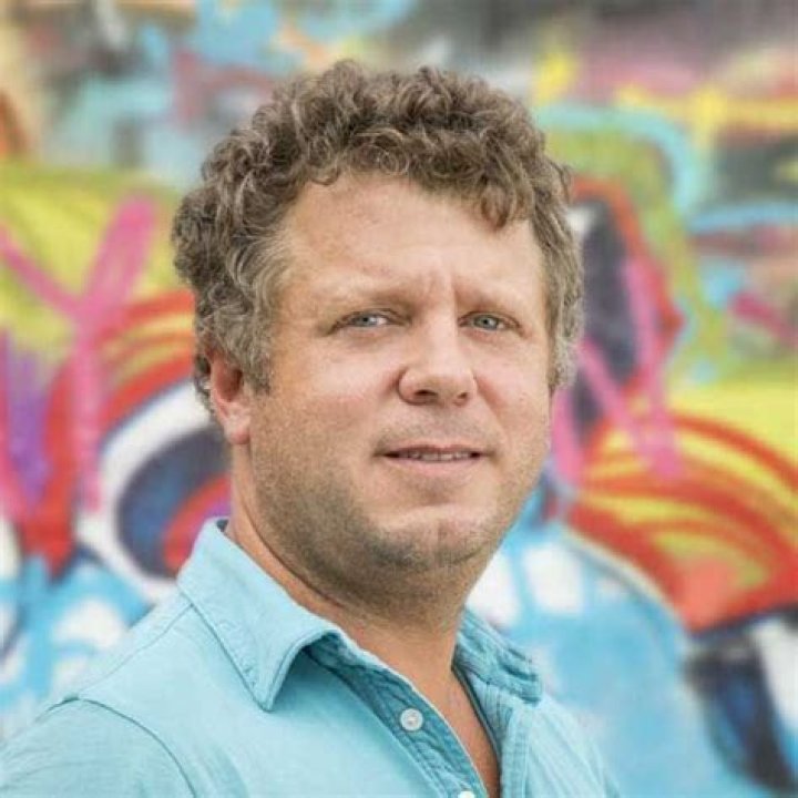 Josiah Hornblower Biography, Age, Height, Wife, Net Worth, Family