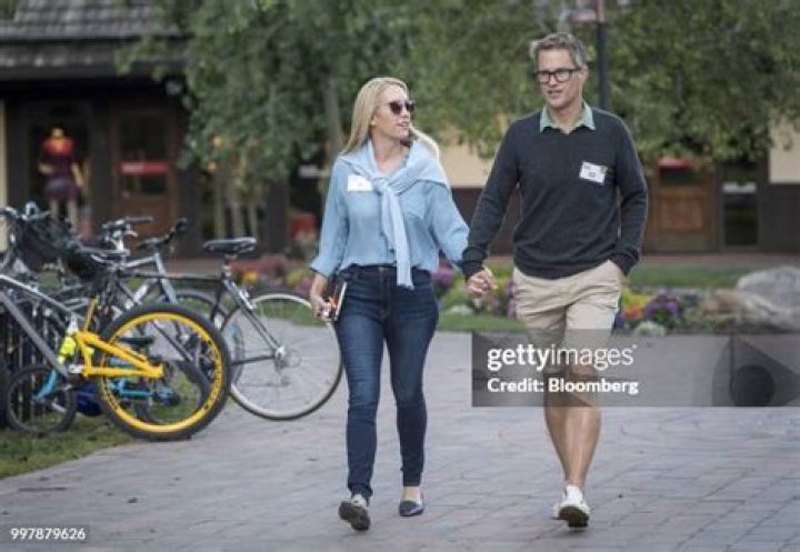 Julia Hartz Biography, Age, Height, Husband, Net Worth, Family