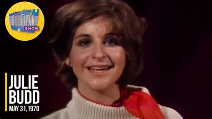 Julie Budd biografía, edad, altura, esposa, net worth, familia