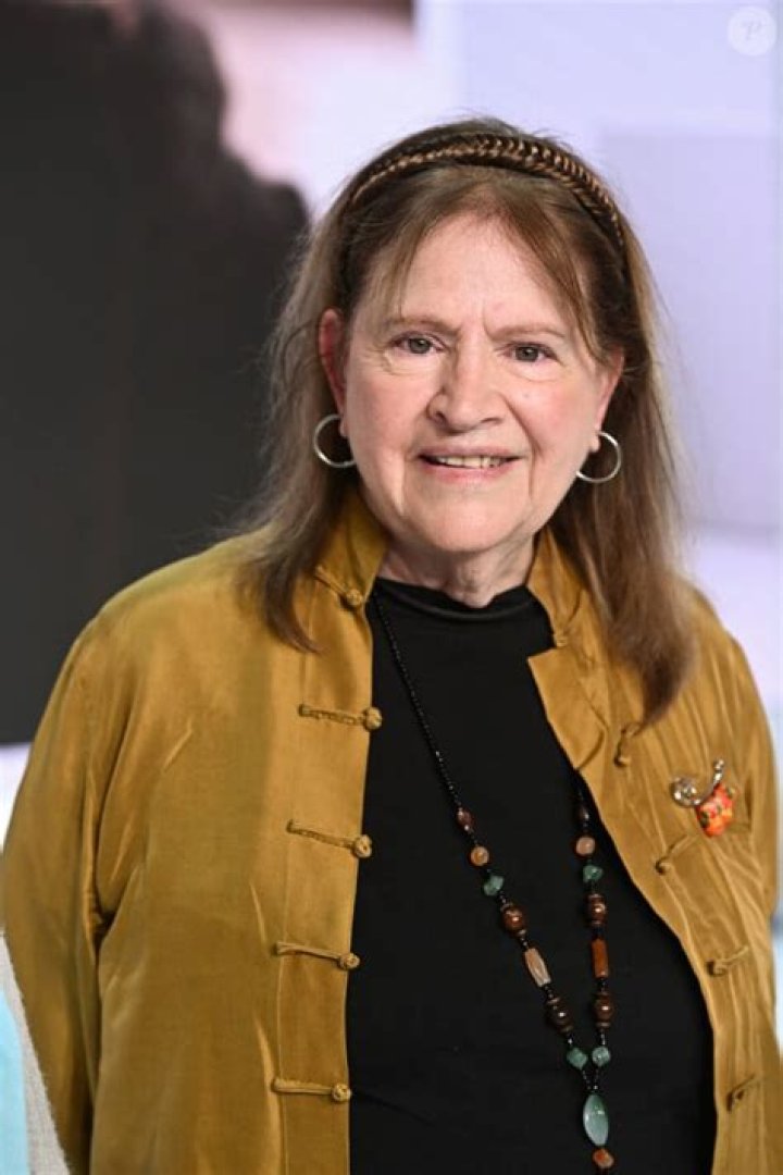 Julie Dassin Biography, Age, Height, Husband, Net Worth, Family