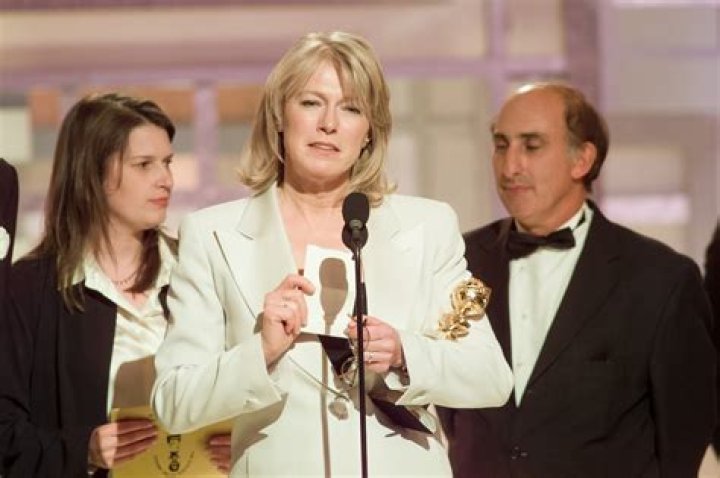 Julie Payne Biography, Age, Height, Husband, Net Worth, Family