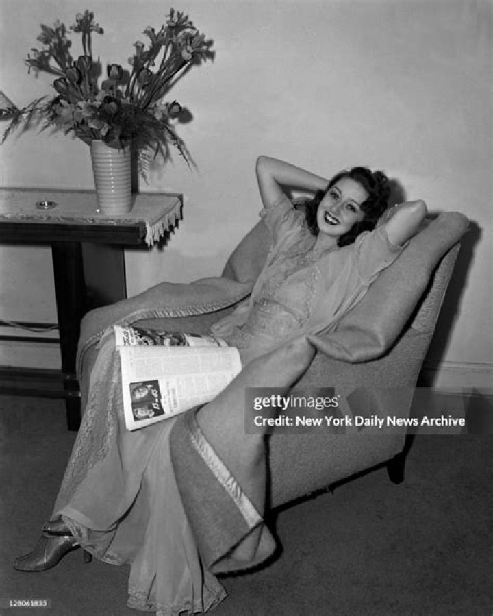 June O'Dea Biography, Age, Height, Husband, Net Worth, Family