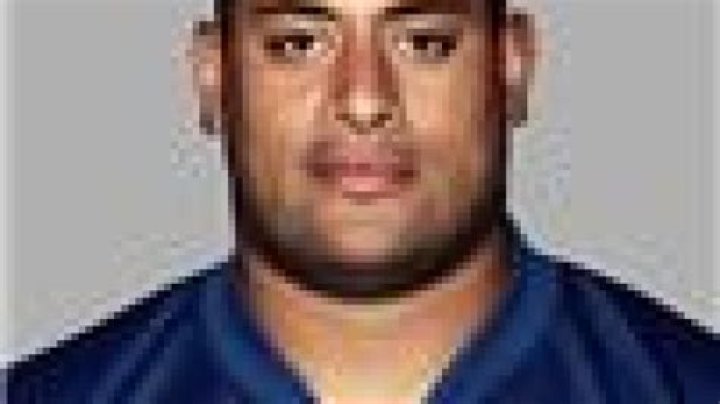 Junior Ioane Biography, Age, Height, Wife, Net Worth, Family