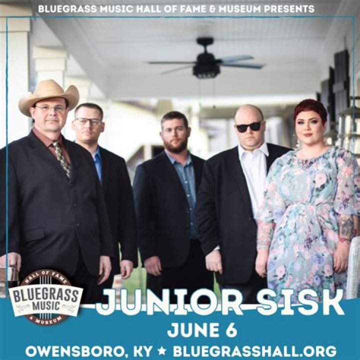 Junior Sisk Biography, Age, Height, Wife, Net Worth, Family