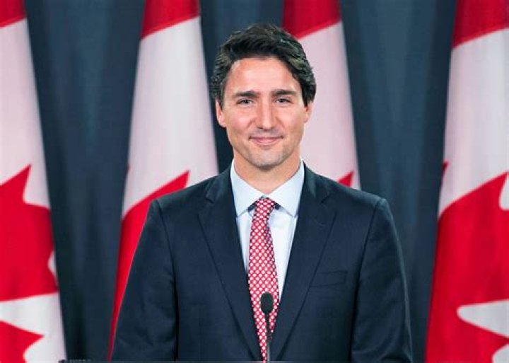 Justin Trudeau Biography, Age, Height, Wife, Net Worth, Family