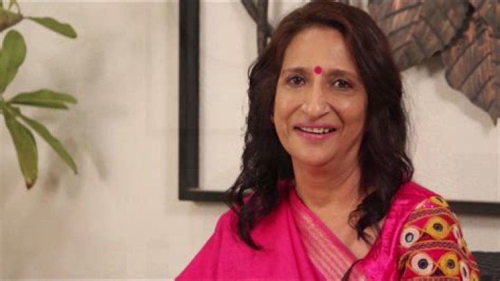 Kaajal Oza Vaidya Biography, Age, Height, Husband, Net Worth, Family