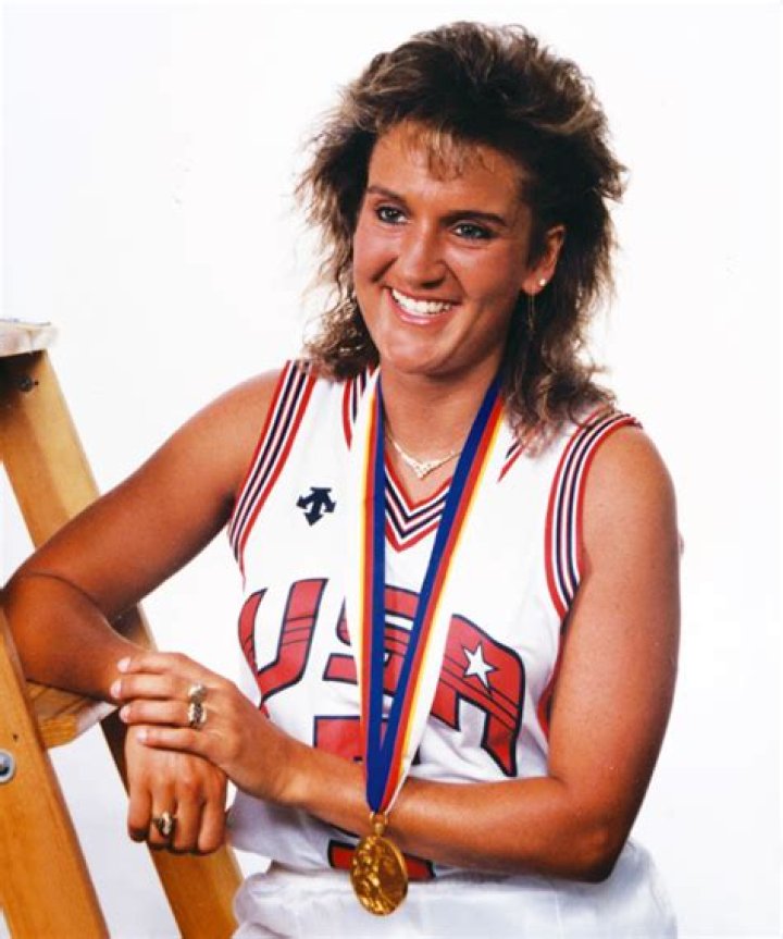 Kamie Ethridge Biography, Age, Height, Husband, Net Worth, Family