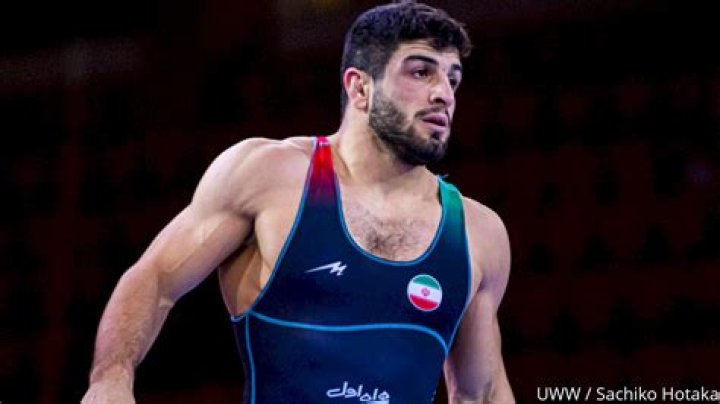 Kamran Ghasempour Biography, Age, Height, Wife, Net Worth, Family