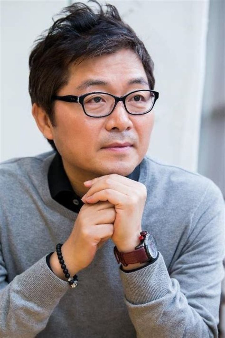 Kang Je-gyu Biography, Age, Height, Wife, Net Worth, Family