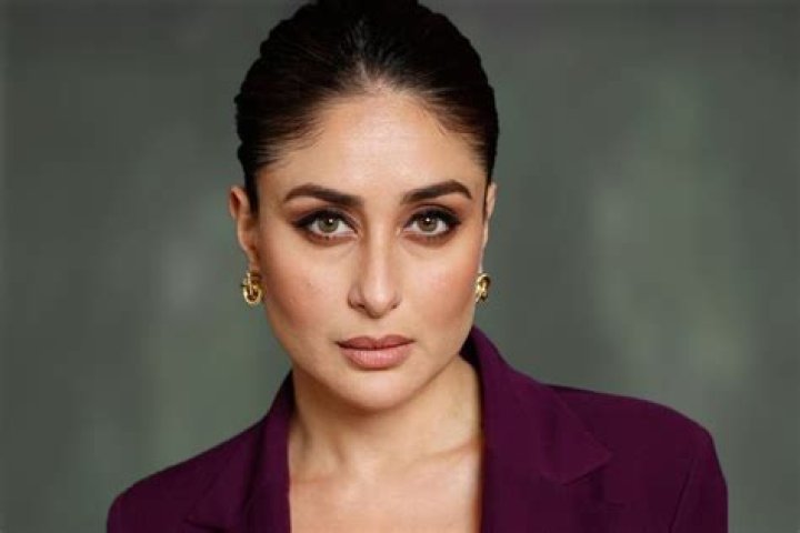 Kareena Kapoor Khan Biography, Age, Height, Husband, Net Worth, Family