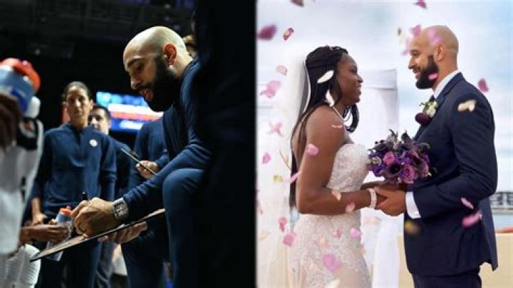 Karima Christmas-Kelly Biography, Age, Height, Husband, Net Worth, Family