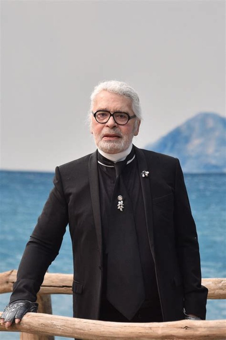 Karl Lagerfeld Biography, Age, Height, Wife, Net Worth, Family
