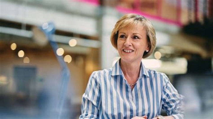 Kate Swann Biography, Age, Height, Husband, Net Worth, Family