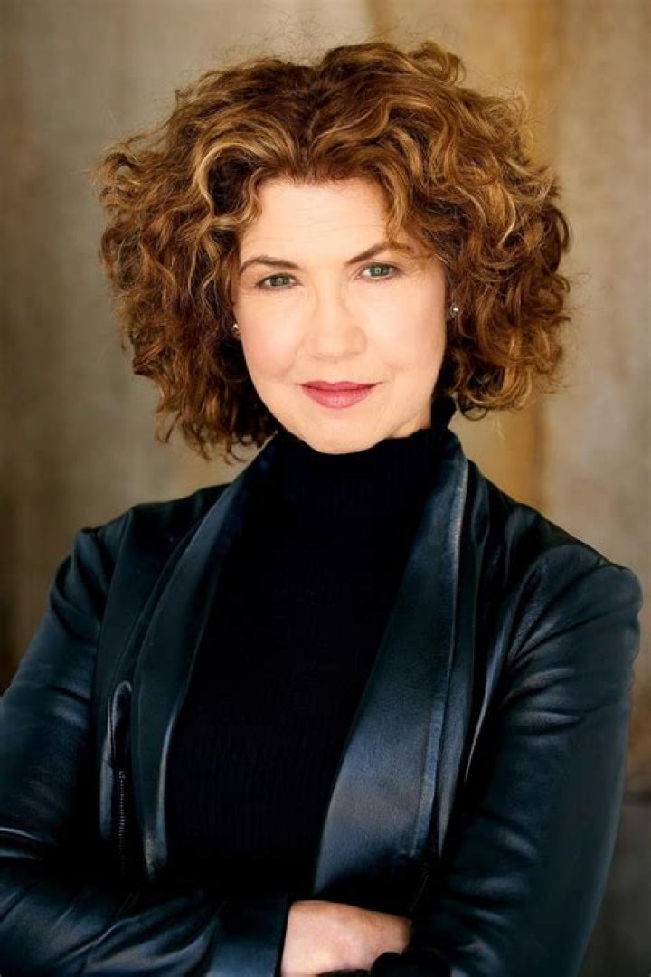 Katherine Saltzberg Biography, Age, Height, Husband, Net Worth, Family