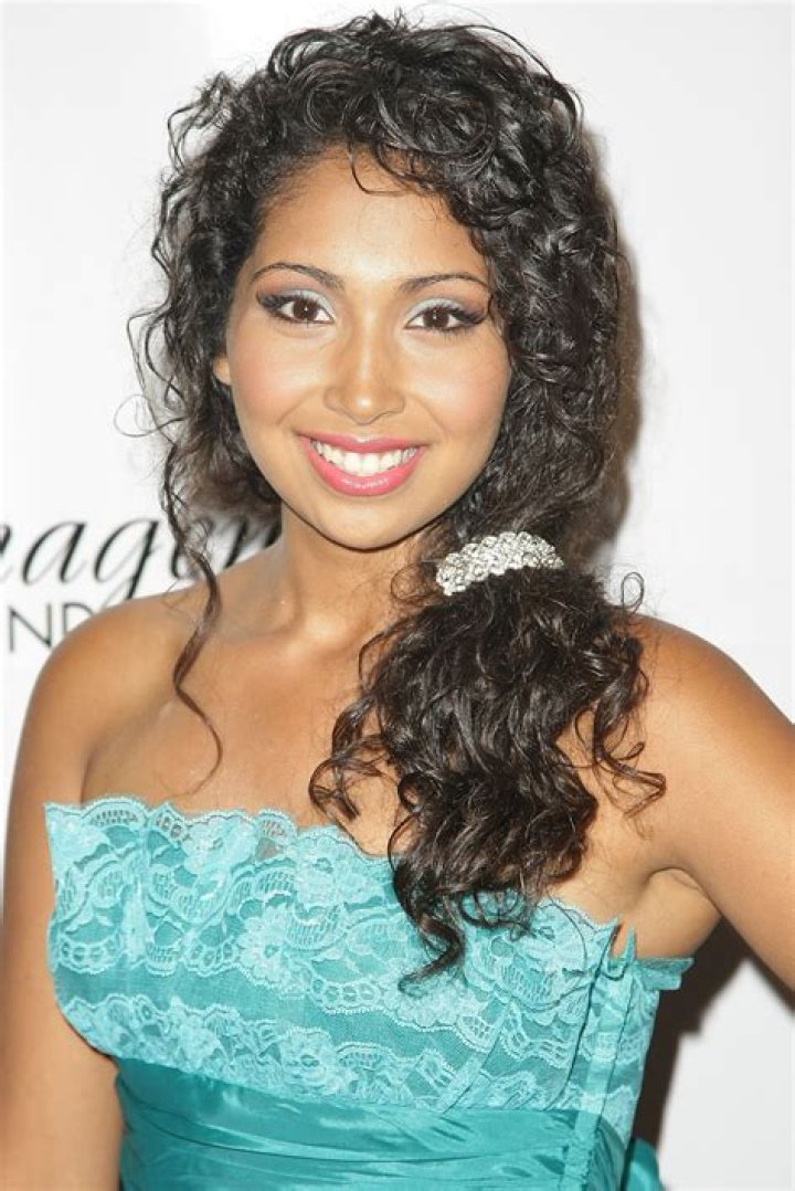 Kathleen Herles biografía, edad, altura, esposa, net worth, familia