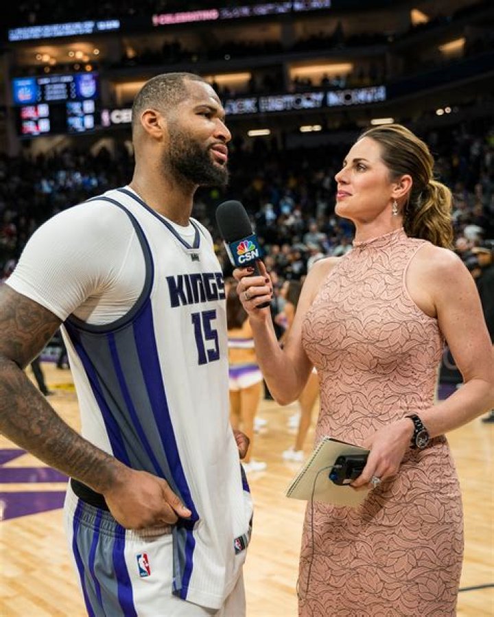 Kayte Christensen Biography, Age, Height, Husband, Net Worth, Family