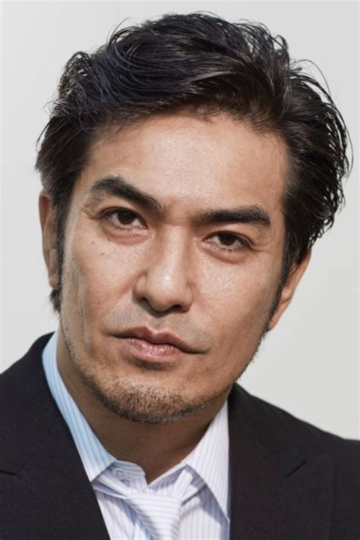 Kazuki Kitamura Biography, Age, Height, Wife, Net Worth, Family