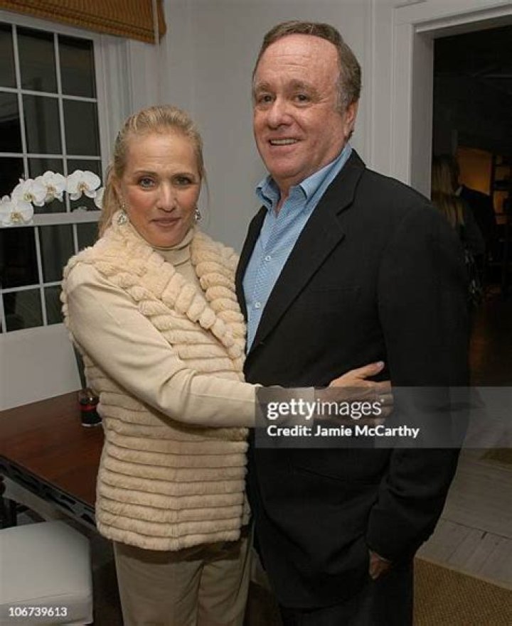 Keith Barish Biography, Age, Height, Wife, Net Worth, Family