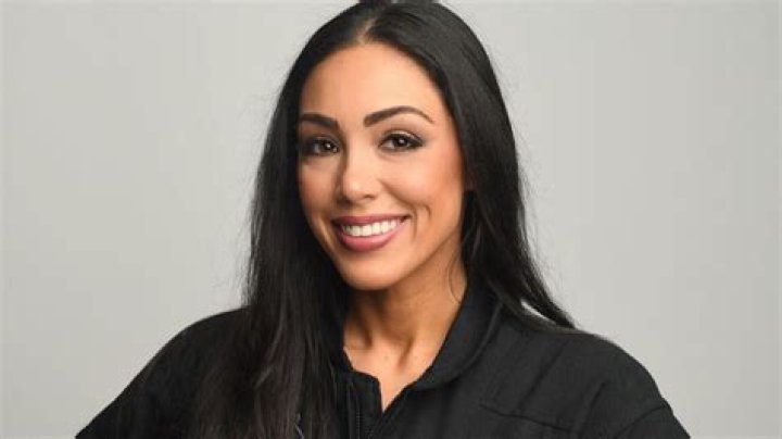 Kellie Gerardi Biography, Age, Height, Husband, Net Worth, Family