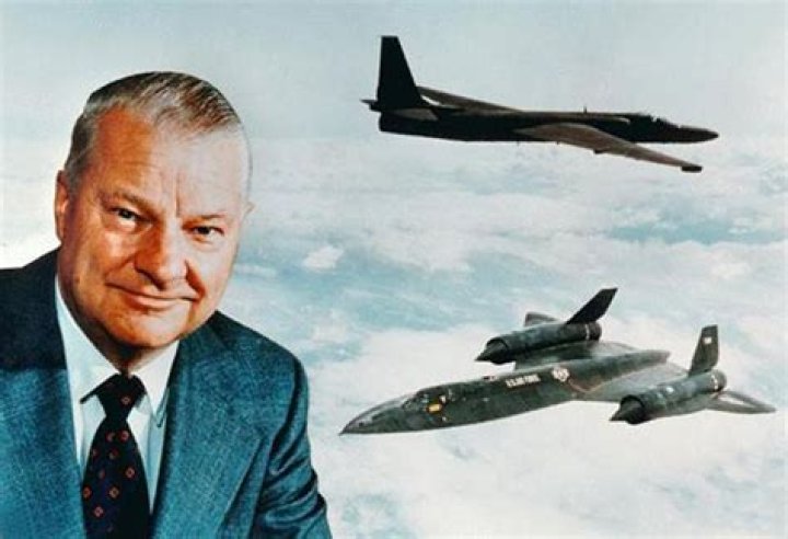 Kelly Johnson (engineer) Biography, Age, Height, Wife, Net Worth and Family