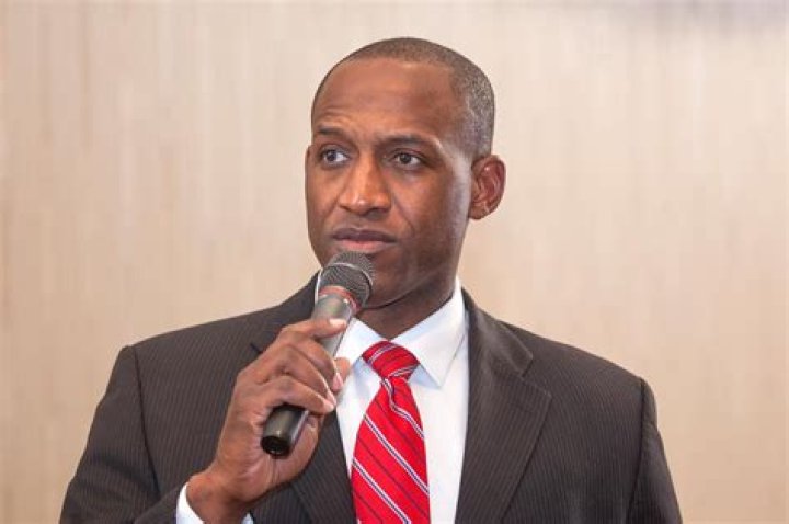 Ken Bevel Biography, Age, Height, Net Worth, Family